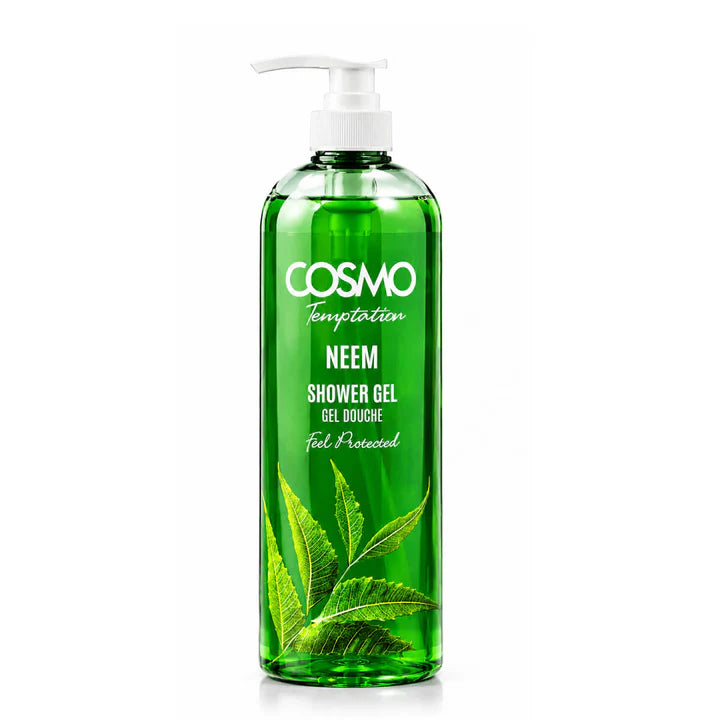 Temptation Neem Shower Gel