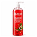 Temptation Strawberry Shower Gel