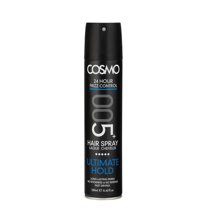 Hair Spray Ultimate Hold