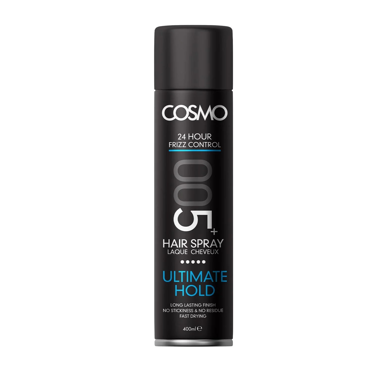 Hair Spray Ultimate Hold