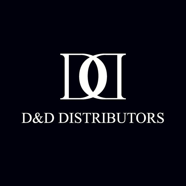 D&D Distributors