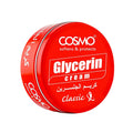 Glycerin Cream