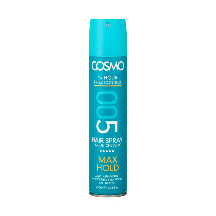 Hair Spray Max Hold