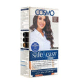 Light Brown 5.0 Hair Color Kit
