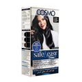 Natural Black 2.0 Hair Color Kit